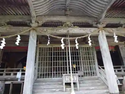 玉置神社(奈良県)