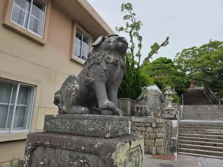 防府天満宮(山口県)
