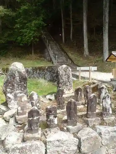 白山神社(岐阜県)