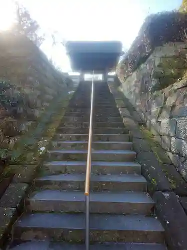 長壽寺（長寿寺）の山門・神門