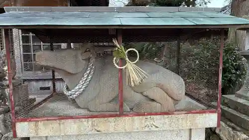 天満神社(兵庫県)
