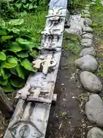 善知鳥神社(青森県)