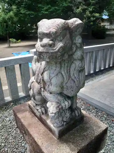 神明神社(岐阜県)