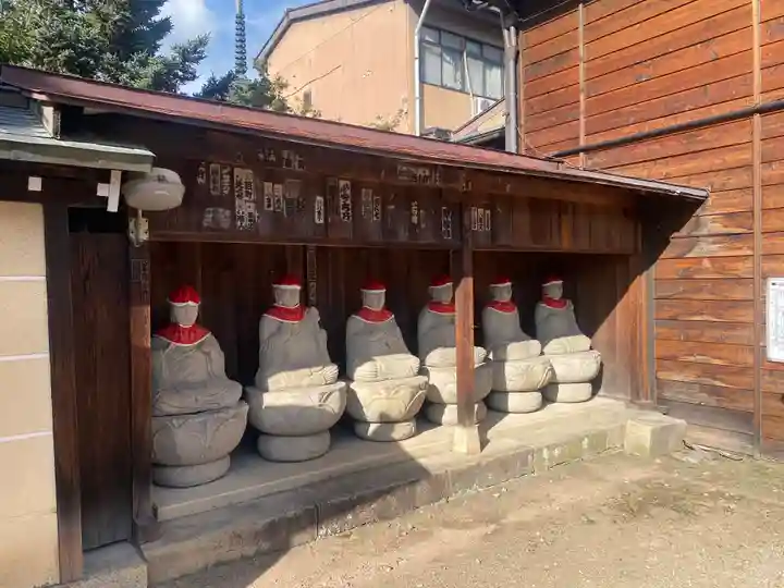 飛騨国分寺(岐阜県)