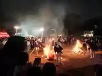 原田神社(大阪府)