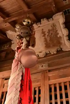 三所神社(高知県)