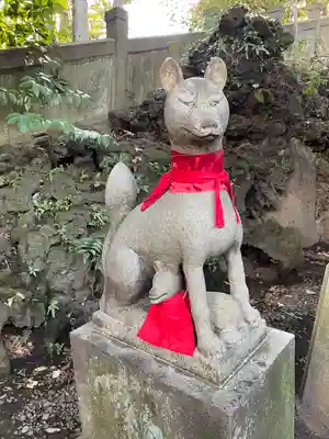 赤坂氷川神社(東京都)