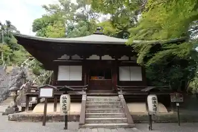 石山寺(滋賀県)