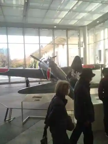 靖國神社(東京都)