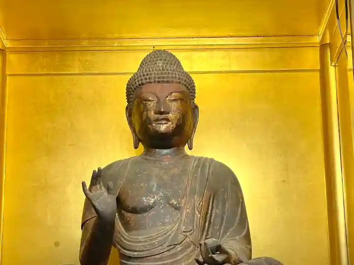 伊勢の国 四天王寺(三重県)