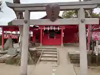 恋木神社(福岡県)