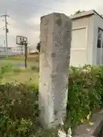 神明社(千葉県)