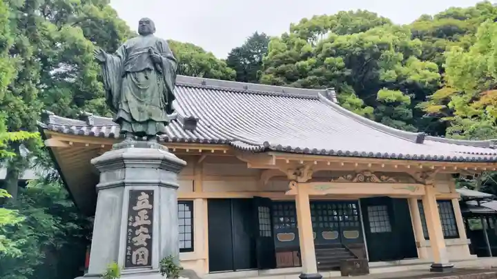 実相寺(静岡県)