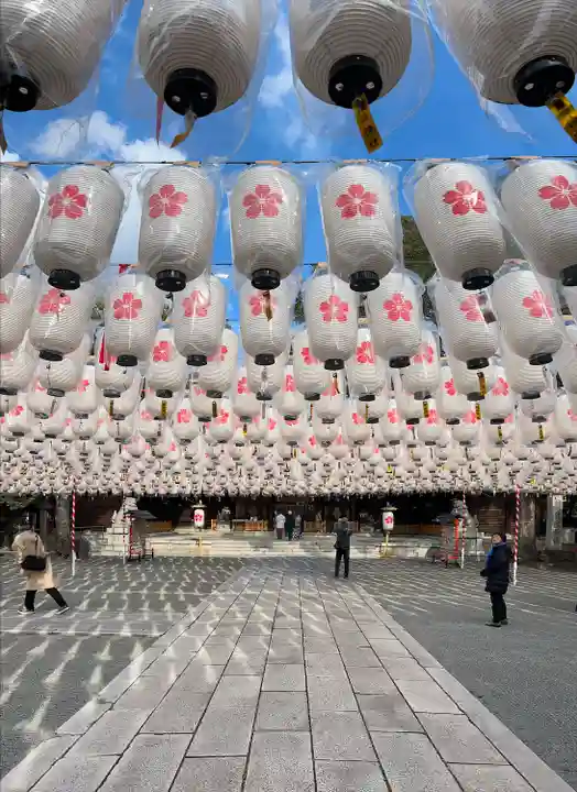 兵庫縣姫路護國神社(兵庫県)