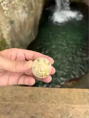 丹生川上神社（中社）(奈良県)
