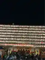 花園神社(東京都)