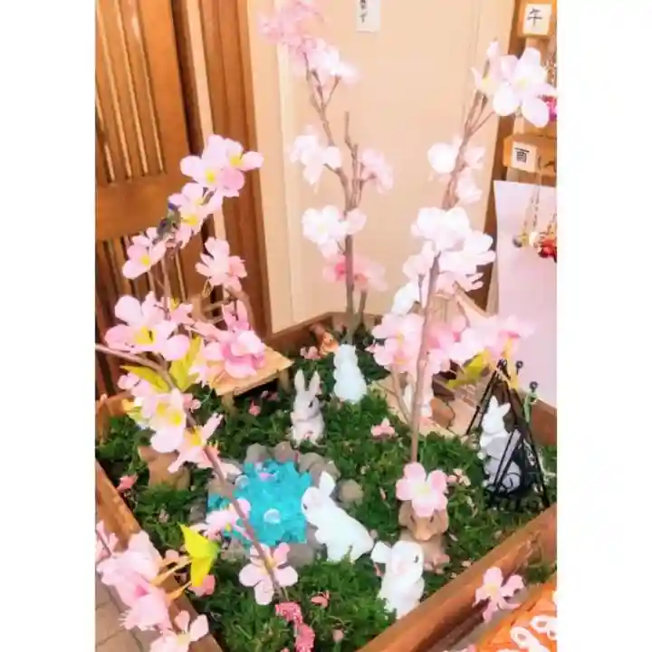 彌彦神社 (伊夜日子神社)の芸術