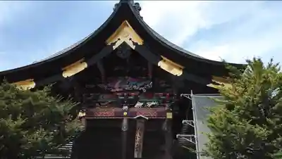 秩父神社(埼玉県)