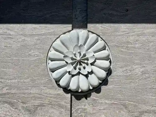 新潟縣護國神社のその他建物