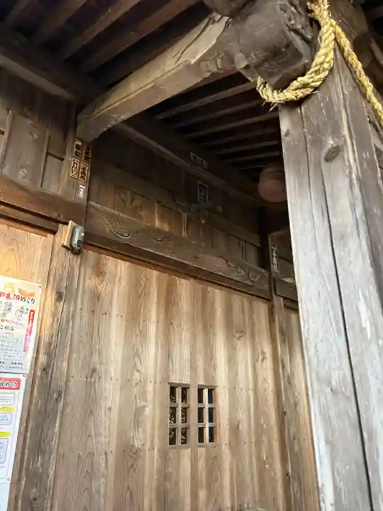 熊野神社(栃木県)