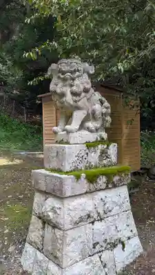 大澤神社(滋賀県)