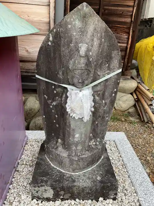 南弘法堂、三十三観音堂(愛知県)