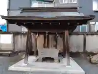 大野神社(愛知県)