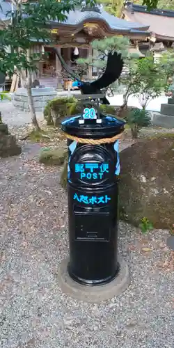 熊野本宮大社のその他建物