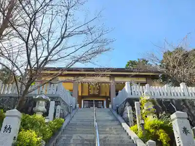 大神神社(兵庫県)