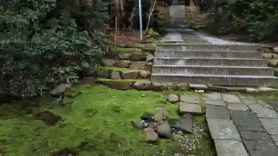 須須神社のその他建物