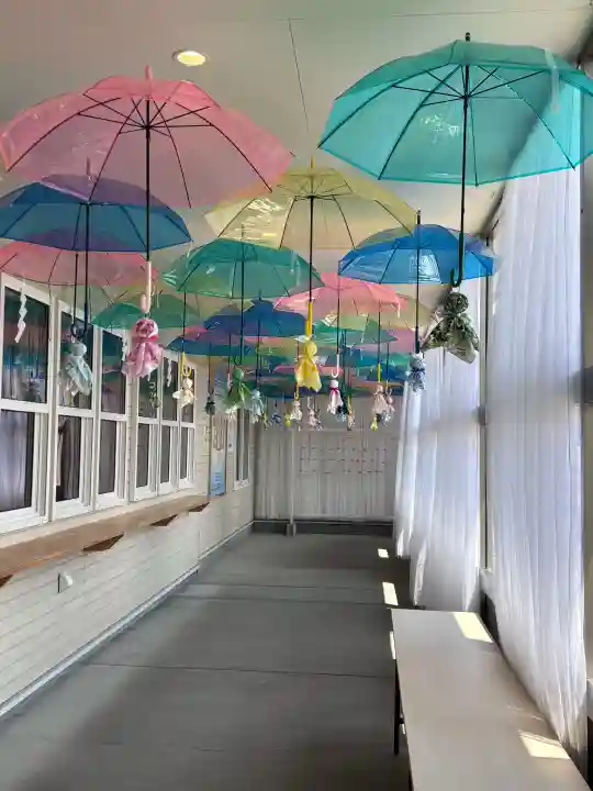 発寒神社(北海道)