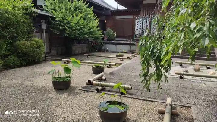 後白河院御聖蹟 法住寺のその他建物