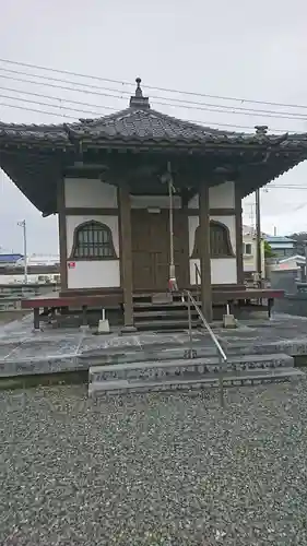 松巌寺のその他建物