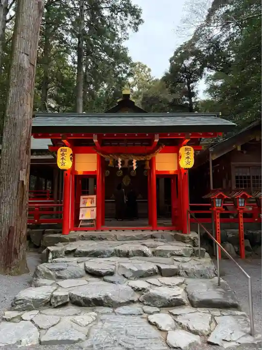 椿大神社(三重県)