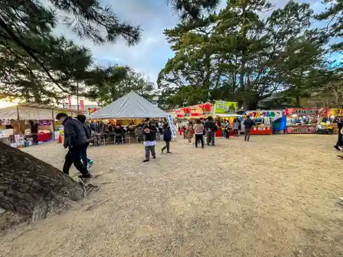 出雲大社(島根県)