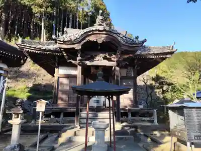 佛木寺(愛媛県)