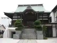 圓乗院(東京都)