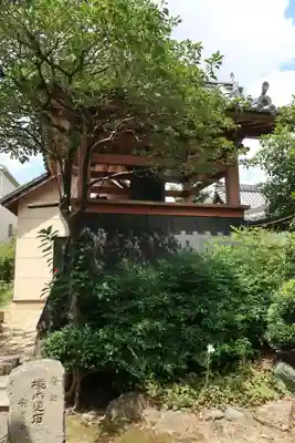 大聖勝軍寺(大阪府)