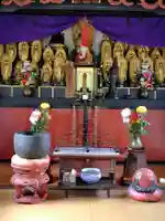 法恩寺(山形県)