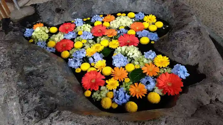 月寒神社(北海道)