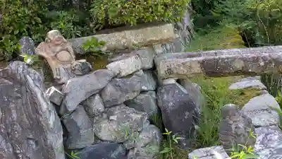 養仙禅寺（養仙寺）(京都府)