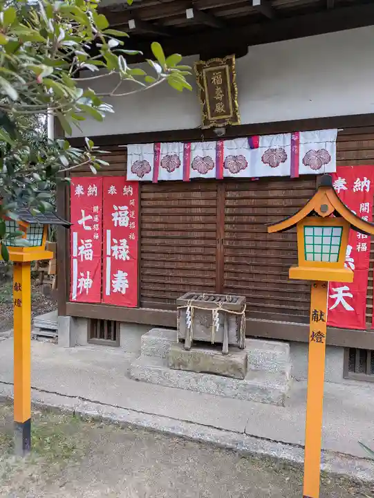 伊砂砂神社(滋賀県)