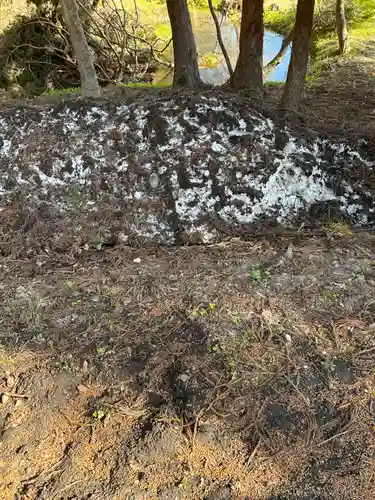 土津神社｜こどもと出世の神さまのその他建物