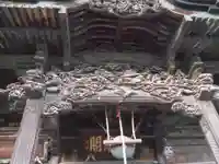 秩父札所十三番 慈眼寺(埼玉県)