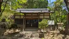 密蔵院(三重県)