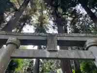 大宮温泉神社(栃木県)