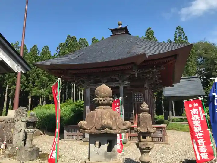 羽黒山 正善院(山形県)