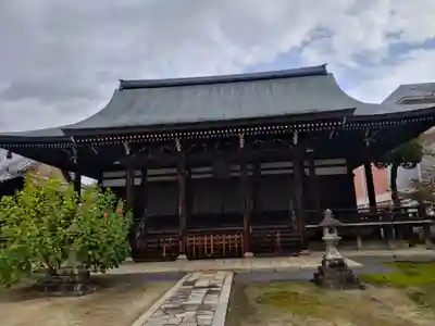妙顯寺（妙顕寺）(京都府)