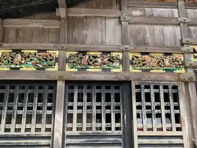 日光東照宮の芸術