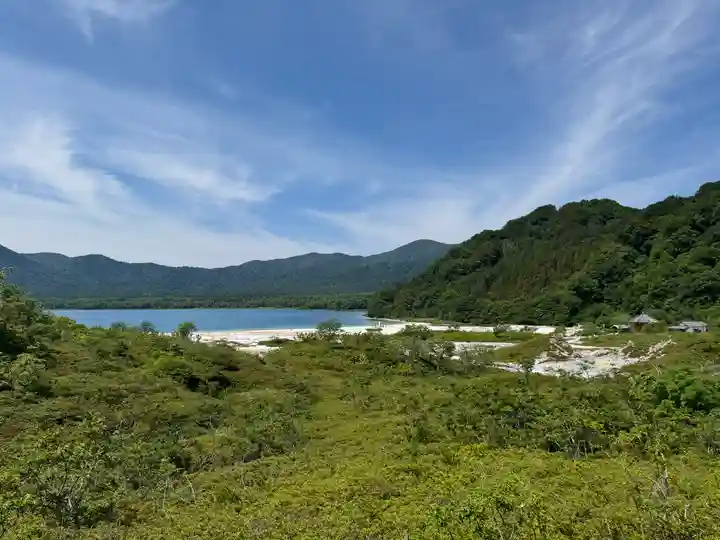 恐山菩提寺(青森県)